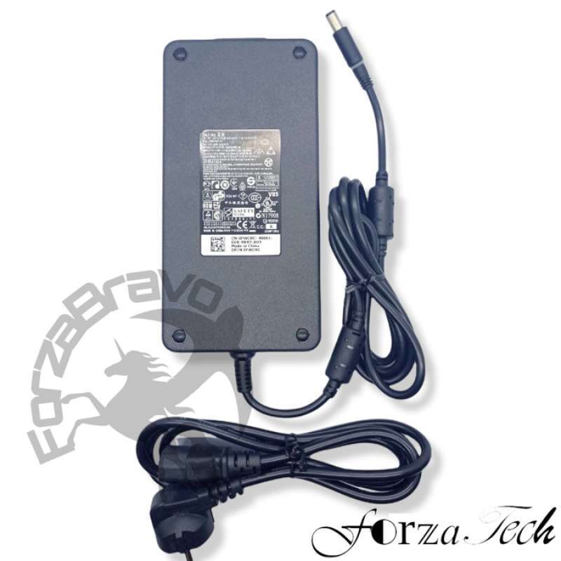 Chargeur pour PC Portable Dell Precision M6600 / M4700 / M6700