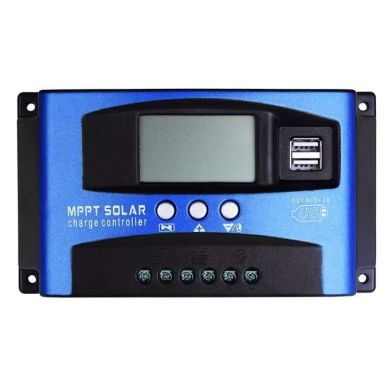 Mppt30 Promo Mppt Mppt30 30a Solar Charge Controller Dc 12v 24v 30a ...