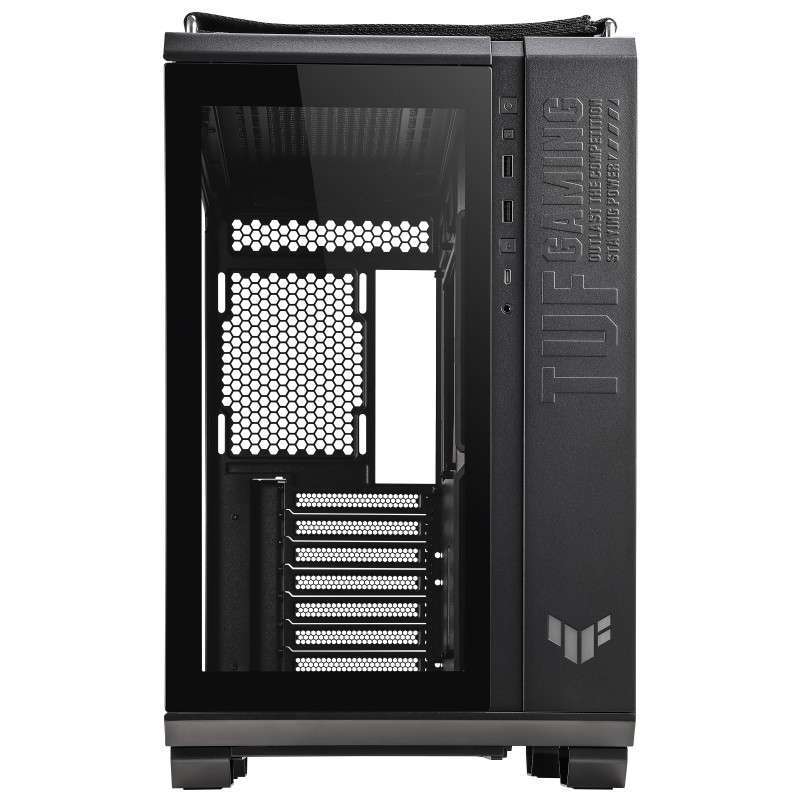 Jual Casing Komputer Asus Tuf Gaming Gt502 Atx Di Seller Cs New - Jalan