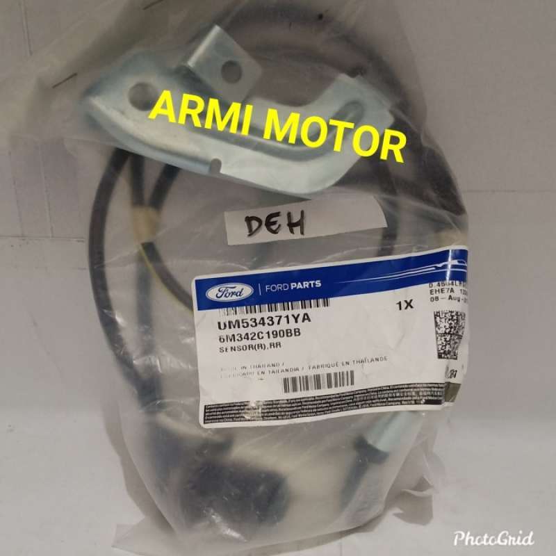 Promo Abs Sensor Ford Everest & Ranger TDCI Original Bagian Belakang