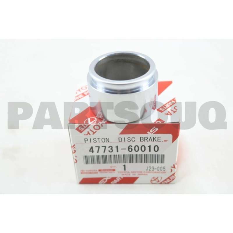 Promo Piston Kaliper Land Cruiser Vx80 Original Toyota 47731 60010