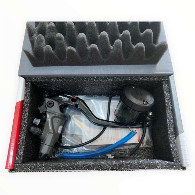 Gomme Rc 2wd Con Inserti Der-pbf-c1 Pneumatici DE Racing Phenom - Foto 5