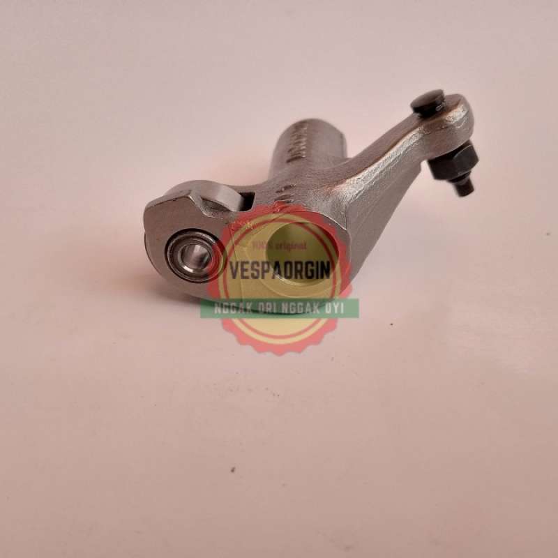 Promo rocker arm vespa 3v ( exhaust ) Diskon 26 di Seller Dorami Shop
