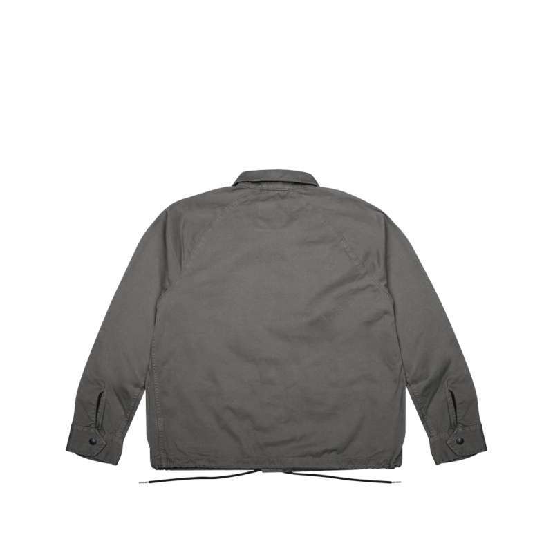 Denzel Rucker's Jacket R Promo Bodypack Denzel Jacket - Olive Diskon 65% di Seller Bodypack ...