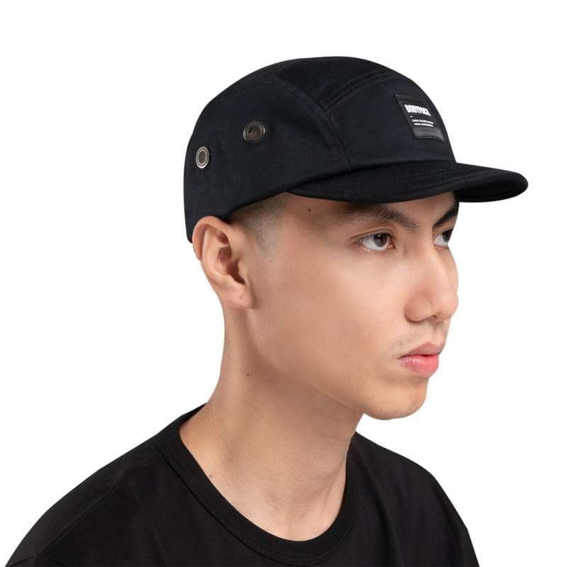 Jual Bodypack Divine Hats - Black Di Seller Bodypack Official Store ...