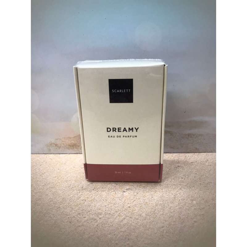 Scarlett Eau Lengkap Harga Terbaru April 2024 | Blibli