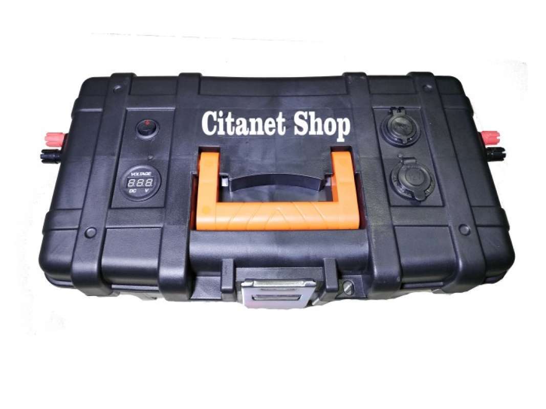 Ps Box Rakitan Jual Power Box Rakitan Untuk Kegiatan Camping, Mancing Dan Outing ...