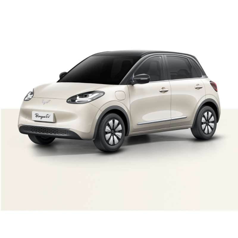 Jual Wuling Binguo Ev Long Range 333 Ac Di Seller Wuling Jawa Barat ...