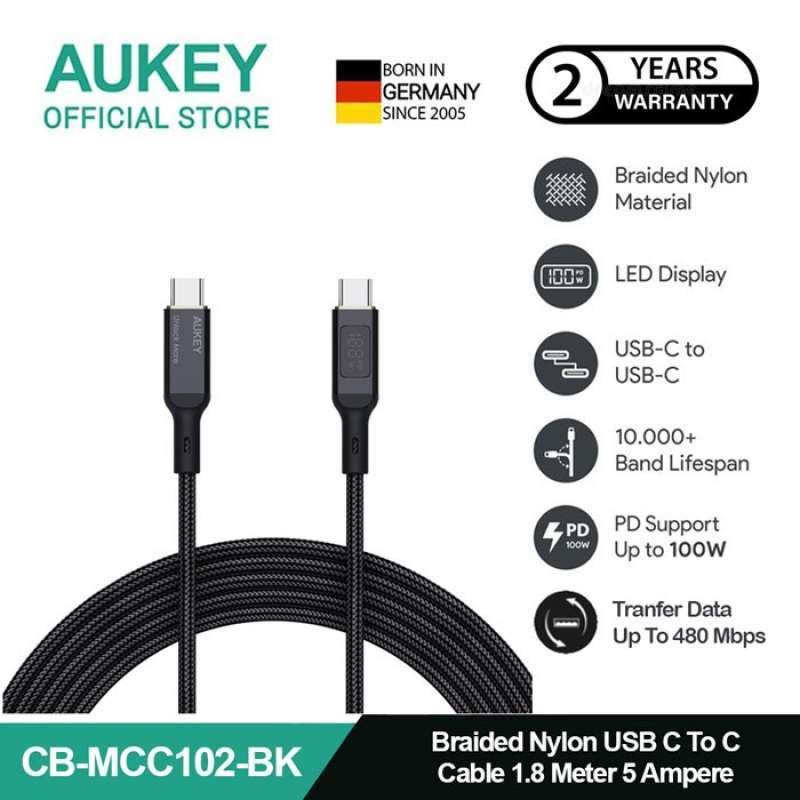 Kabel Cas Type C To 🔥 Harga & Spesifikasi Terbaru September 2026