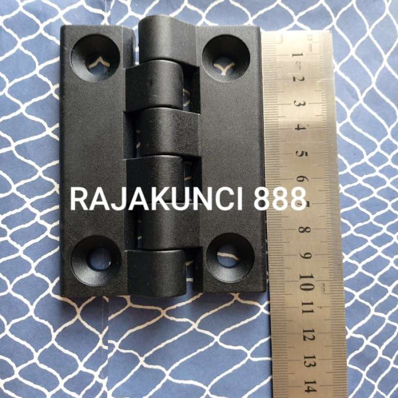 Promo Engsel PANEL NYLON 10cm / Engsel box panel / Engsel 10cm / Engsel ...