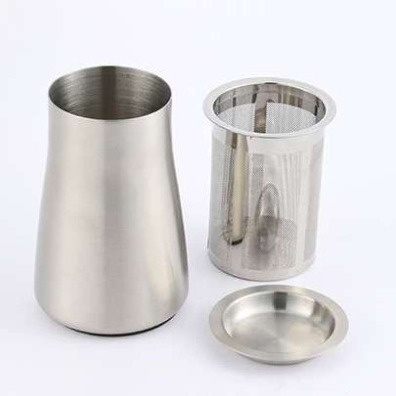 Promo Coffee powder sifter sieve shaker alat saringan kopi grinder