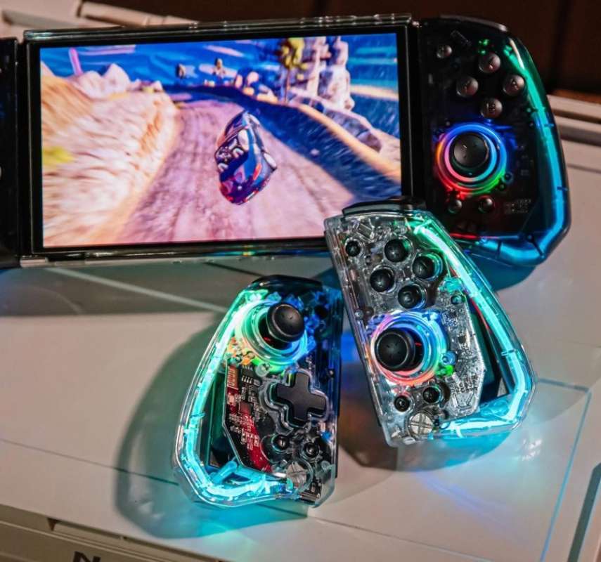 Fantech joypad GP15 Vega EOS multiplatform crni - Mob-Shop