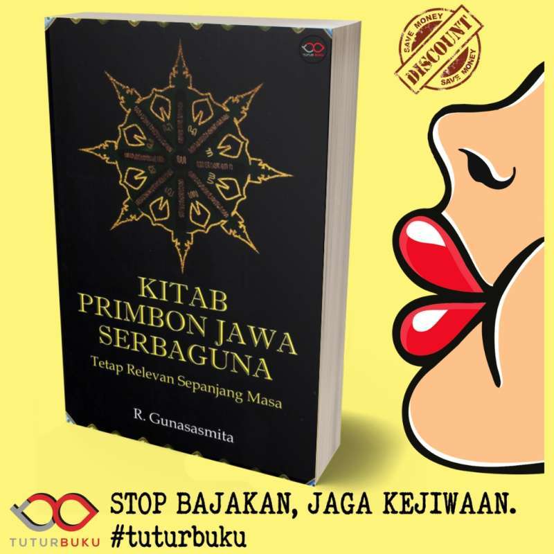 Jual Ilmu Primbon 🏷️ Original Terbaru, Terlengkap, & Harga Termurah ...
