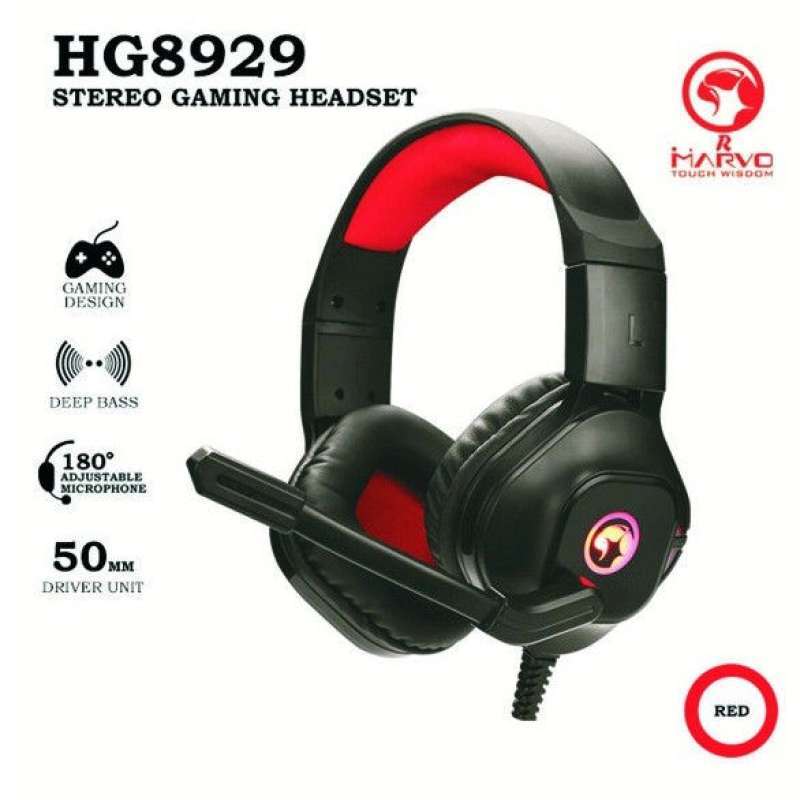 Scorpion hg8929 2025
