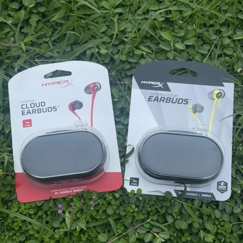 Hyperx handsfree sales