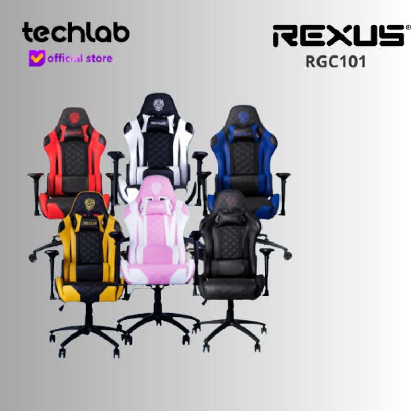Rexus 101 2025
