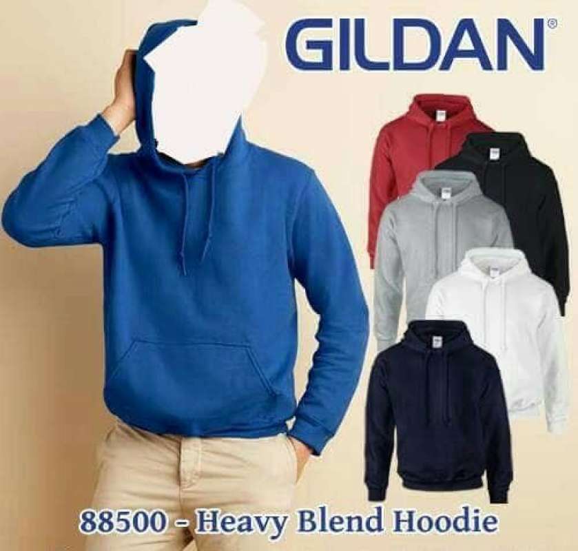 Harga hoodie gildan original 2025