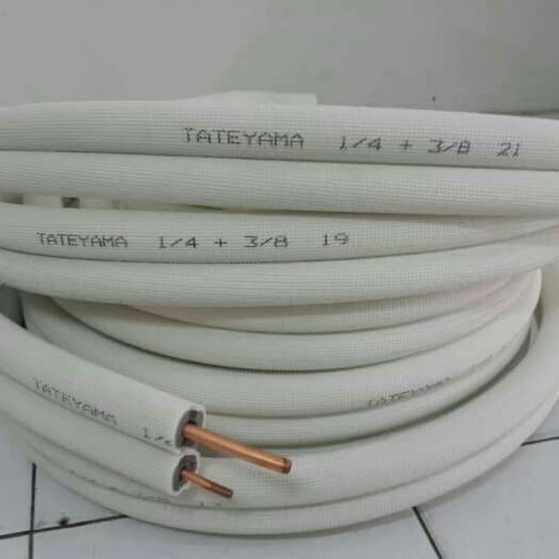 pipa ac tateyama