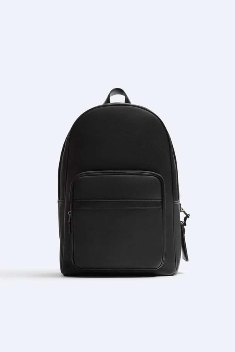 Zara backpack original top