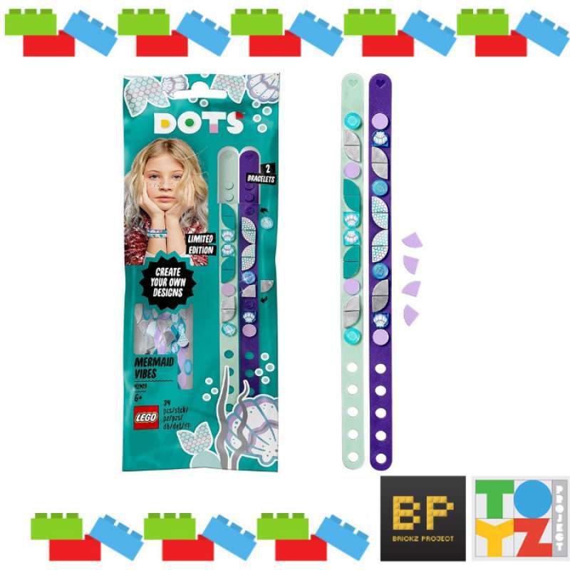 Lego dots 41909 sales