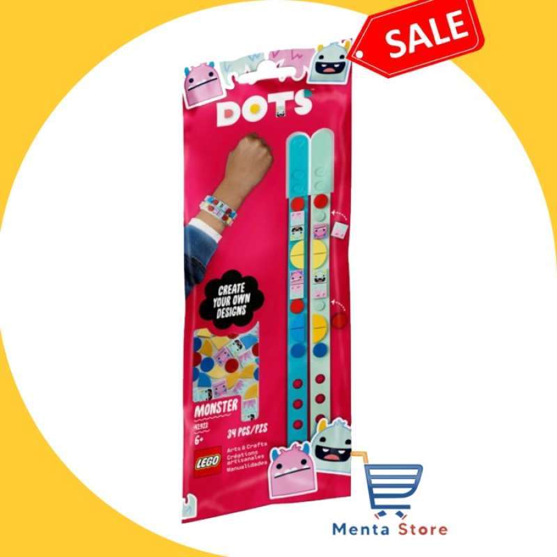 Lego 41923 discount