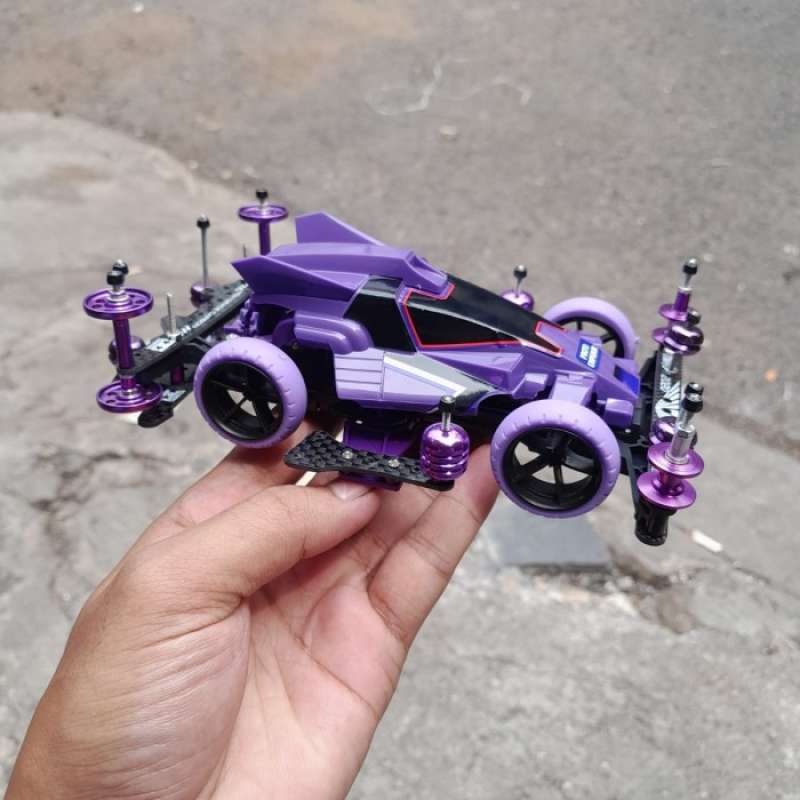 Chasis bmx 2025