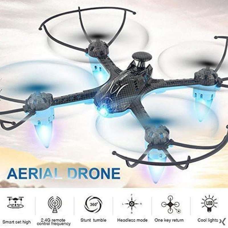 Spek best sale drone x52hd
