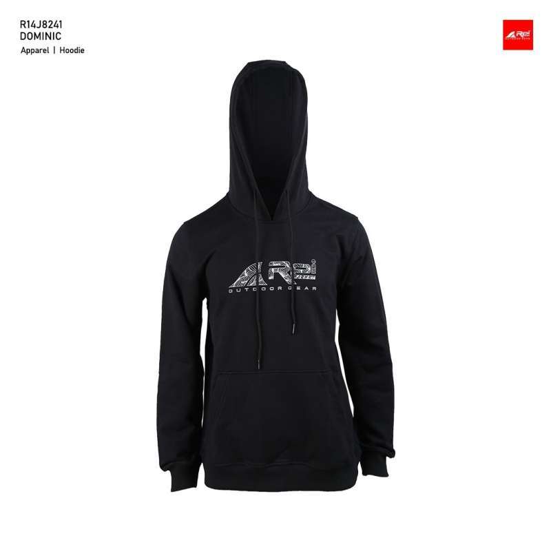 Jual Hoodie Pria Dominic Arei Outdoorgear Di Seller Arei Outdoor Gear Official Store Arei Outdoor Gear Kab. Bandung Blibli