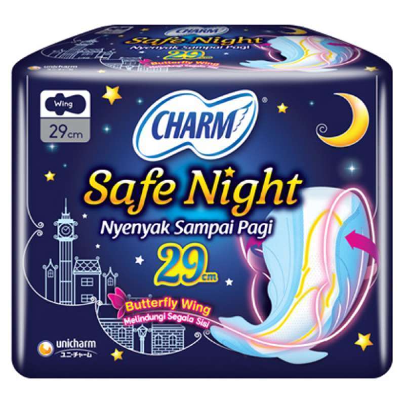 CHARM BF SPR COMF 41CM