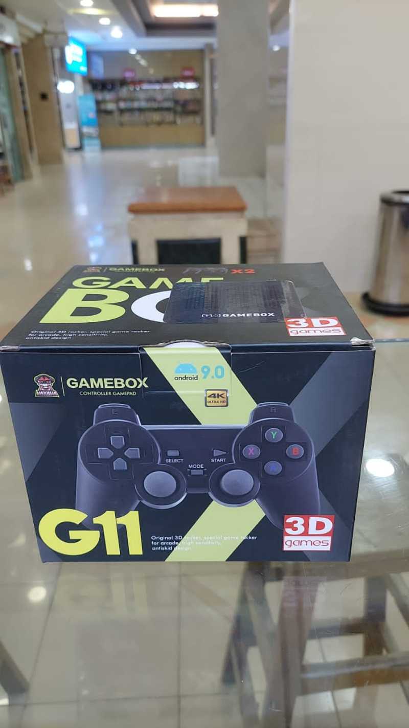 Game box 128gb ps classic deals