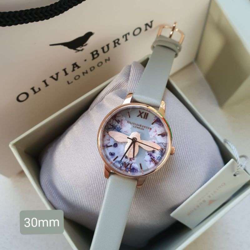 Jual Olivia Burton Ori Original Branded Harga Diskon Murah
