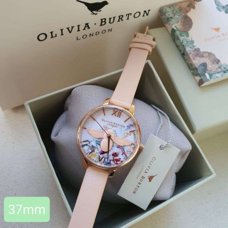 Jam olivia burton harga sale