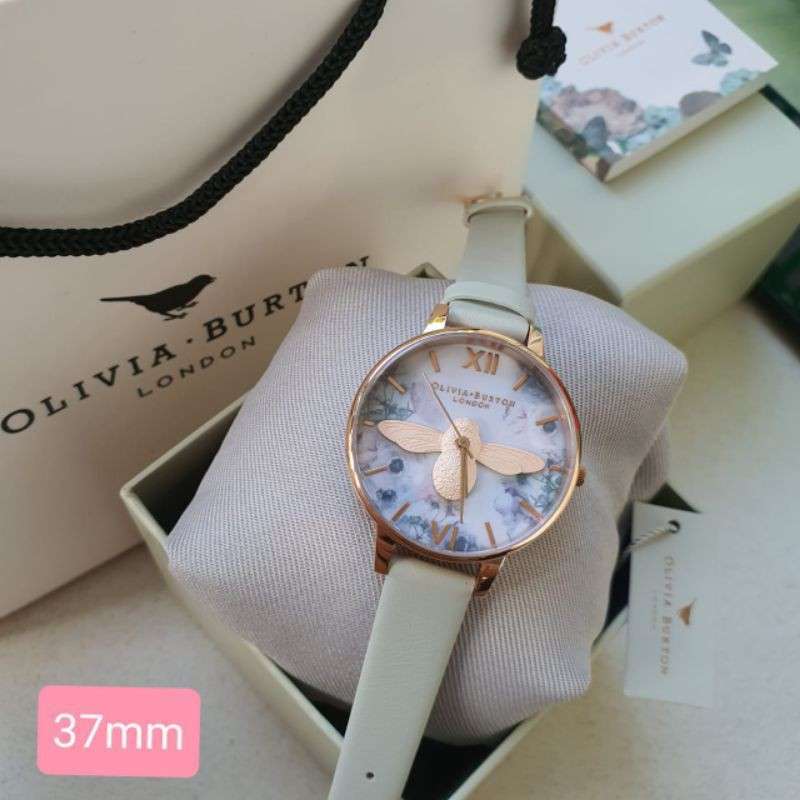 AS Jam Tangan Olivia Burton Original