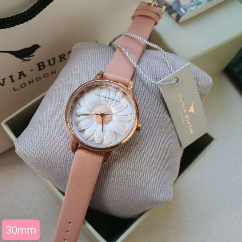 Jam olivia hot sale burton review