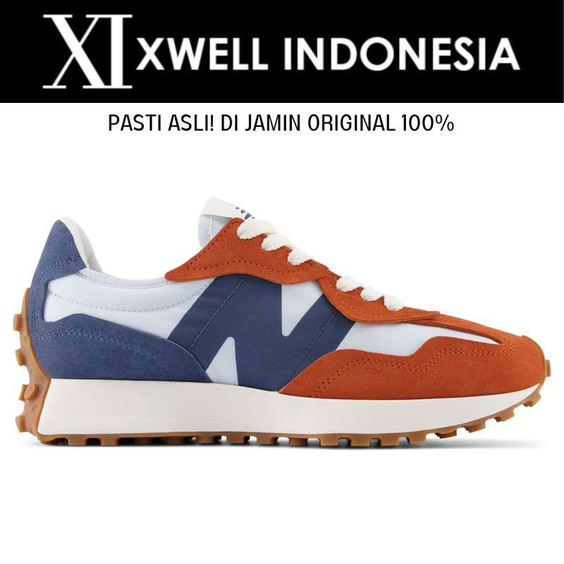 New balance original indonesia 2025