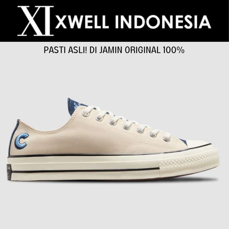 Jual converse ori deals