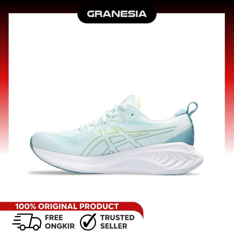 Sepatu Asics Cumulus Runner's World Asics Beli ASICS Gel