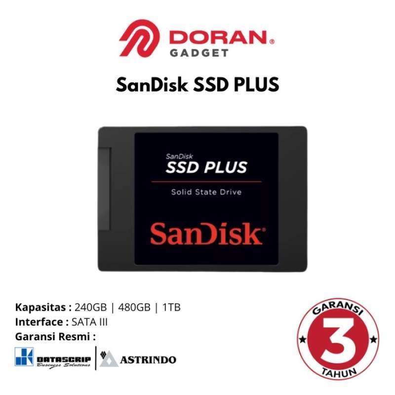 Ssd best sale 1tb harga