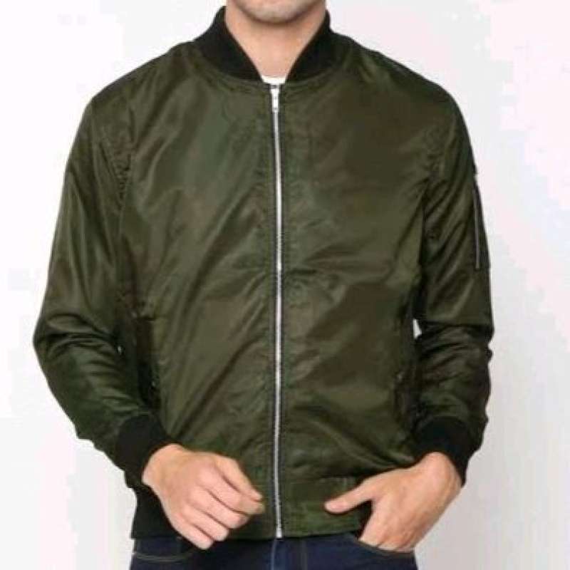 Jaket bomber pilot army clearance