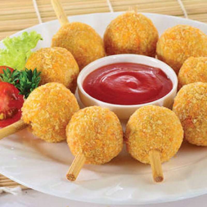 Promo Pina Pipi Kaki Naga | Stick Ikan 250gr & 500gr | Kaki Naga Pipi ...