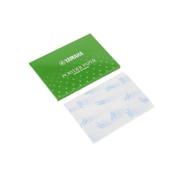 Powder Paper Music Jual Yamaha Powder Paper For Saxophone Di Seller Smile Music Official ...