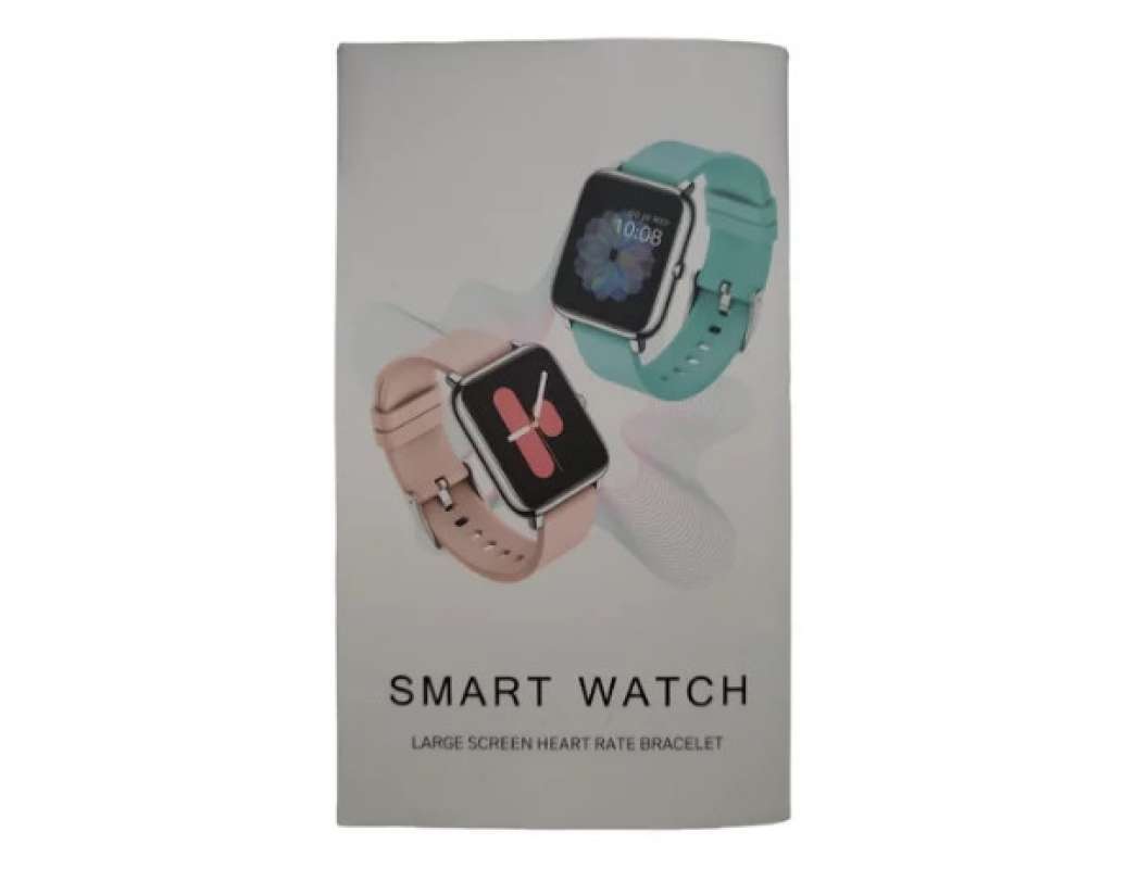 Large screen heart rate bracelet new arrivals
