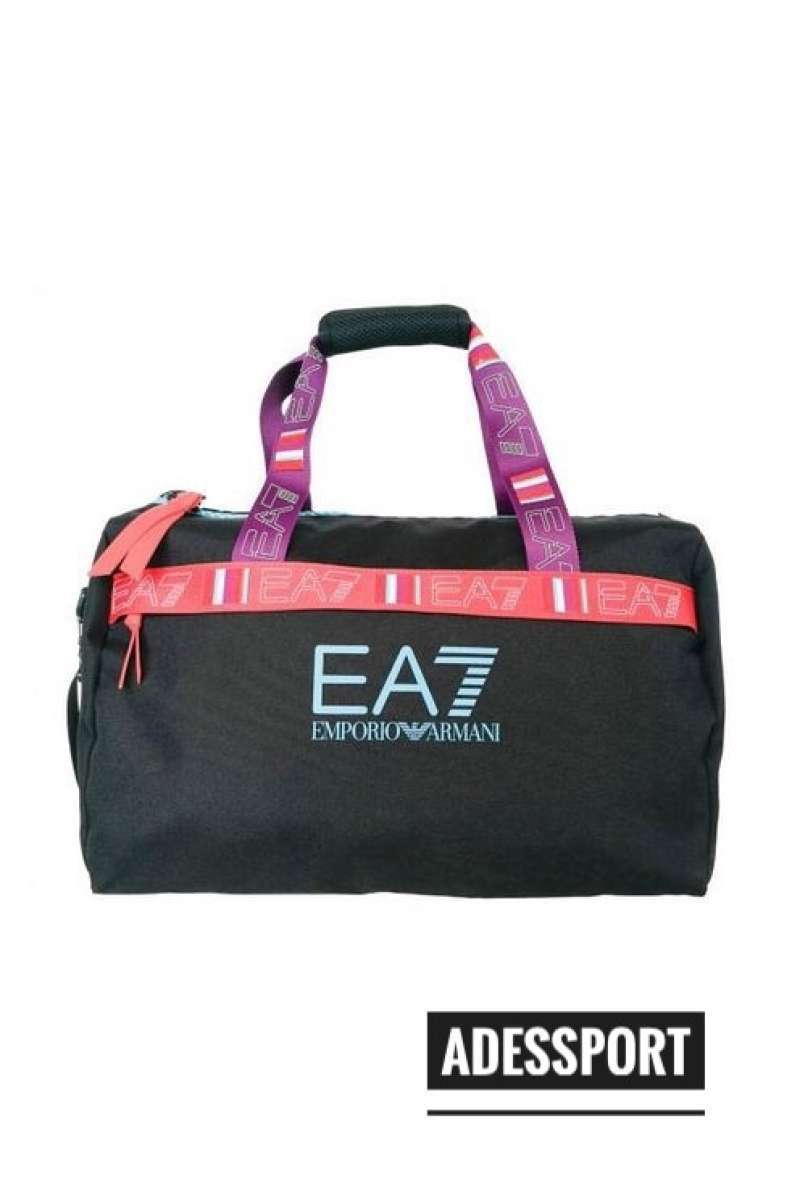 Ea7 tasje hotsell