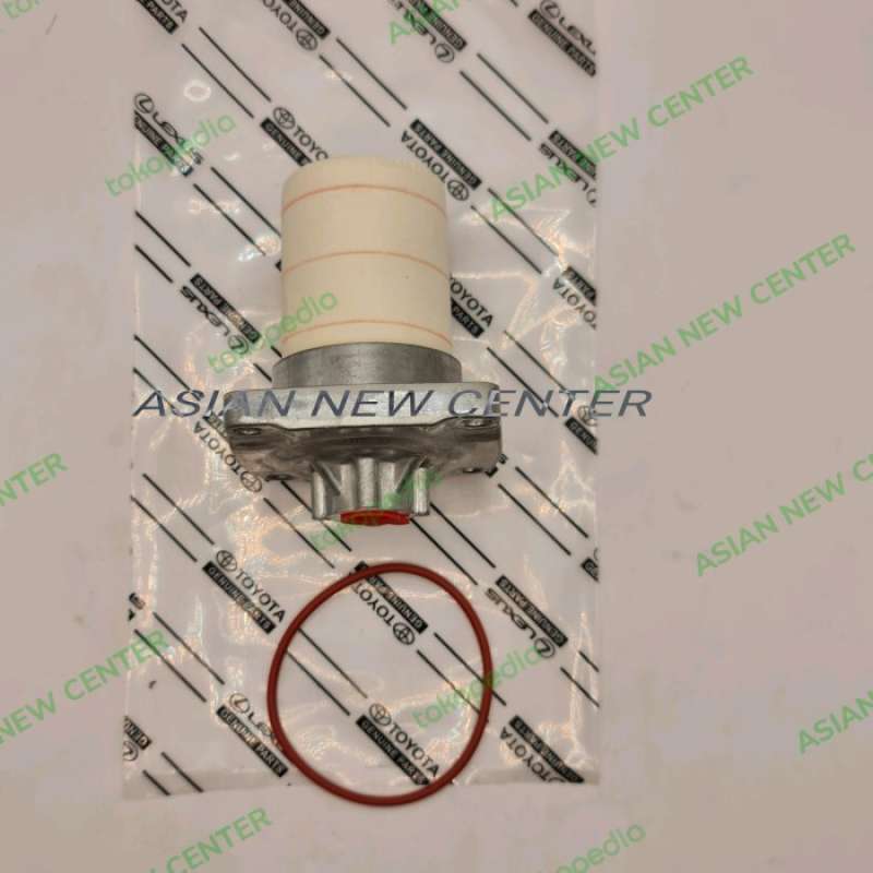 Jual Baru Filter Solar Fuel Filter Engine Innova Reborn Hilux 2gd Type ...