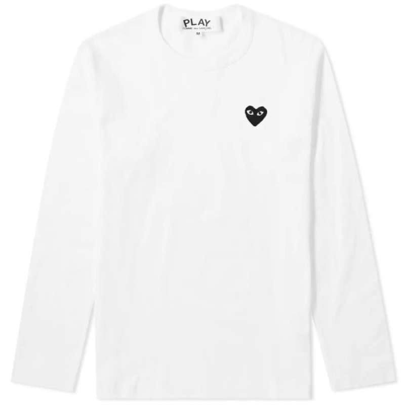 Harga baju sales comme des garcons