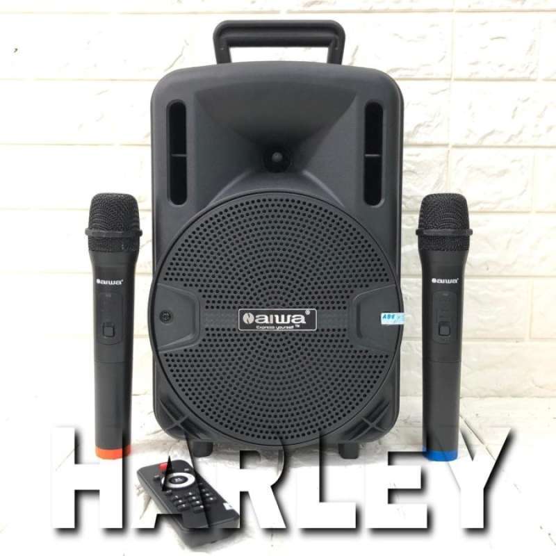 Aiwa 8 inch subwoofer clearance