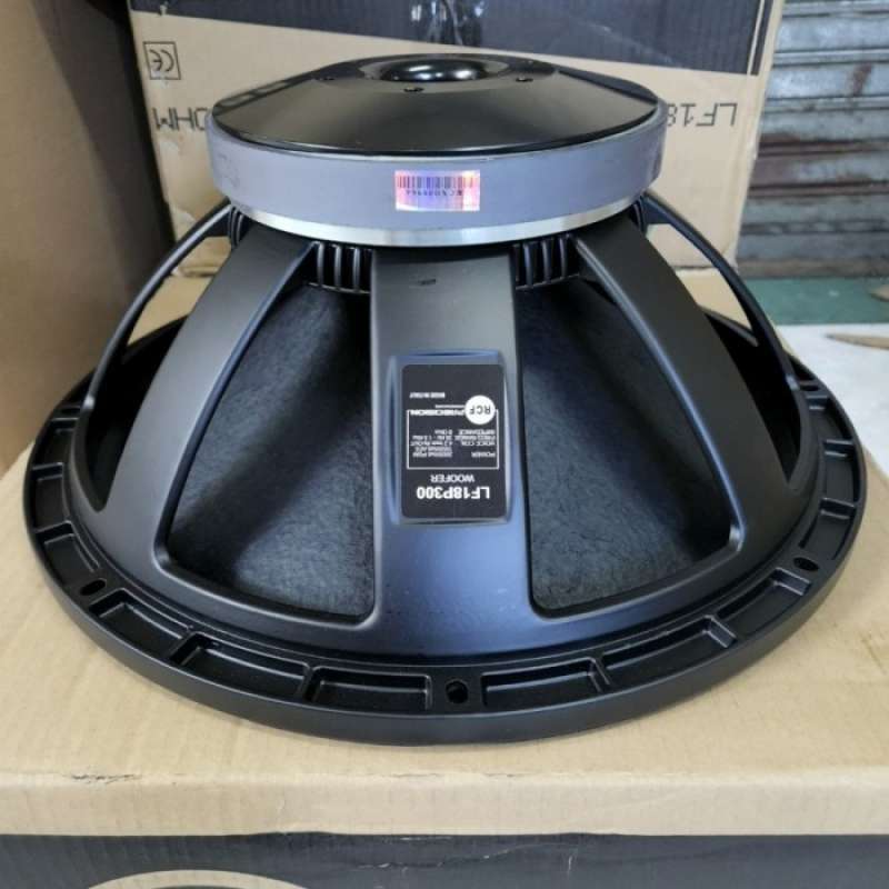 Rcf 15p300 discount