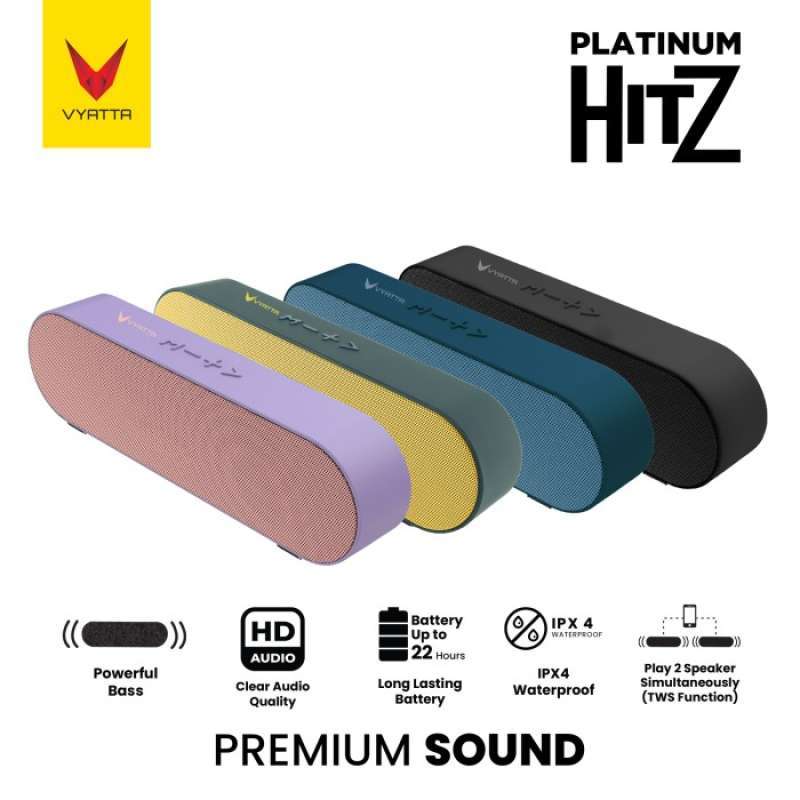 Vyatta top hitz review deals
