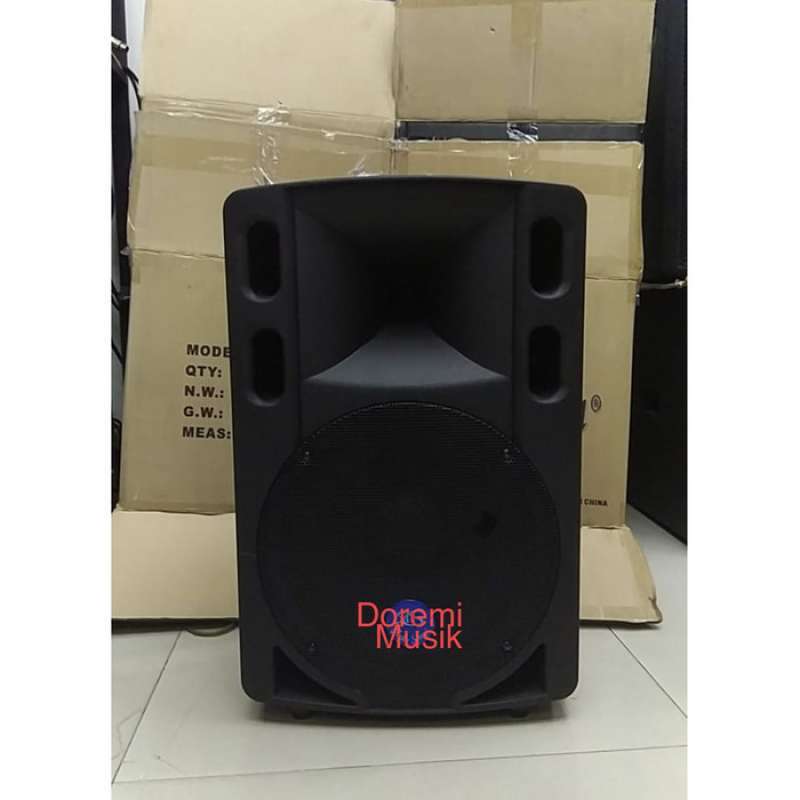 Box speaker planar 15 inch on sale