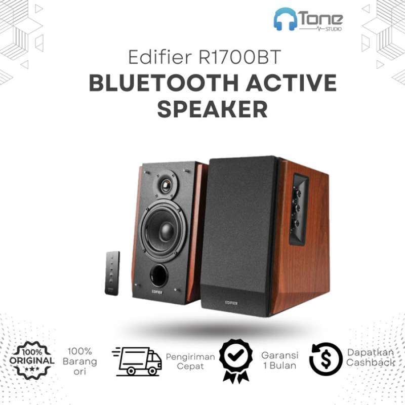 Jual edifier r1700bt deals